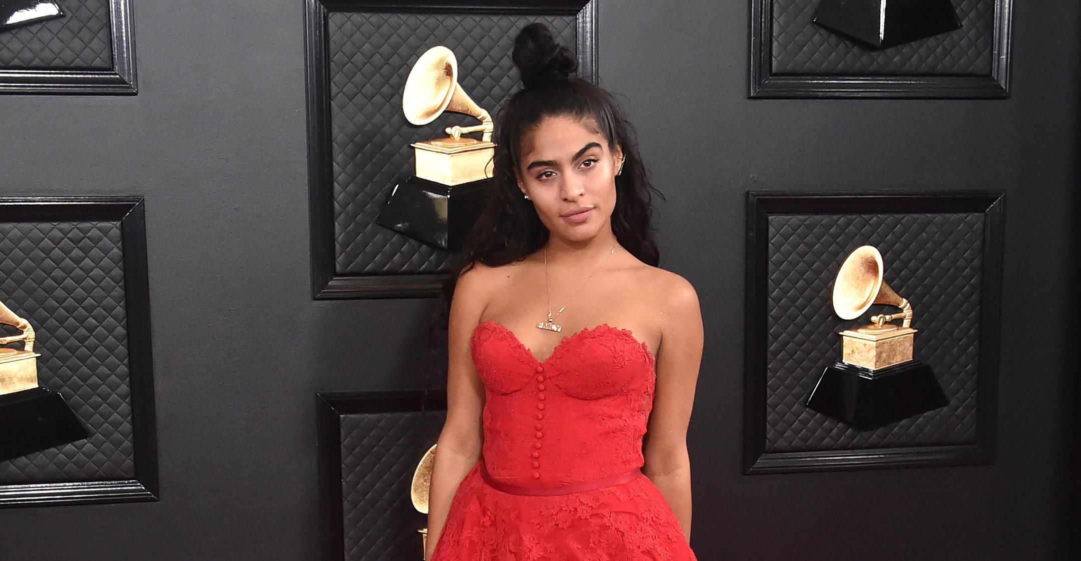 jessie reyez slams societys standards tells young girls beauty doesnt have a definition