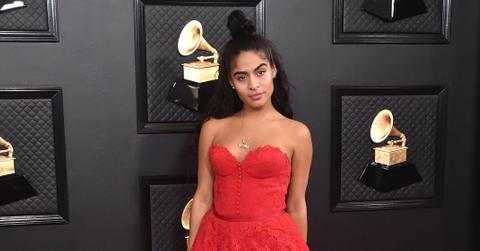 jessie reyez slams societys standards tells young girls beauty doesnt have a definition