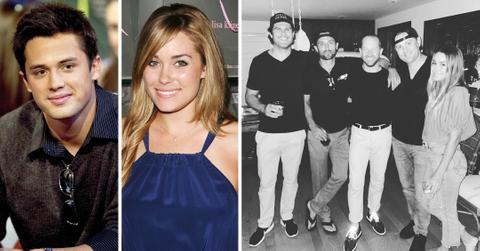 stephen colletti lauren conrad reunite