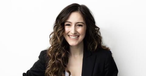 cobra kai stunt performer julia maggio excited pave the way females industry