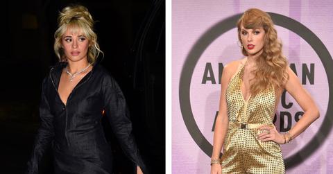 camilacabelloimportantadvicetaylorswiftpp