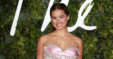 addison rae second movie role fashionista