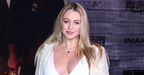 iskra lawrence vulnerable