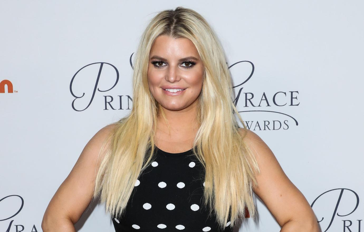 Jessica Simpson and her empire - CBS News