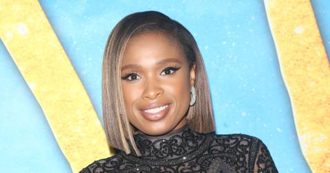 self care now a priority for jennifer hudson