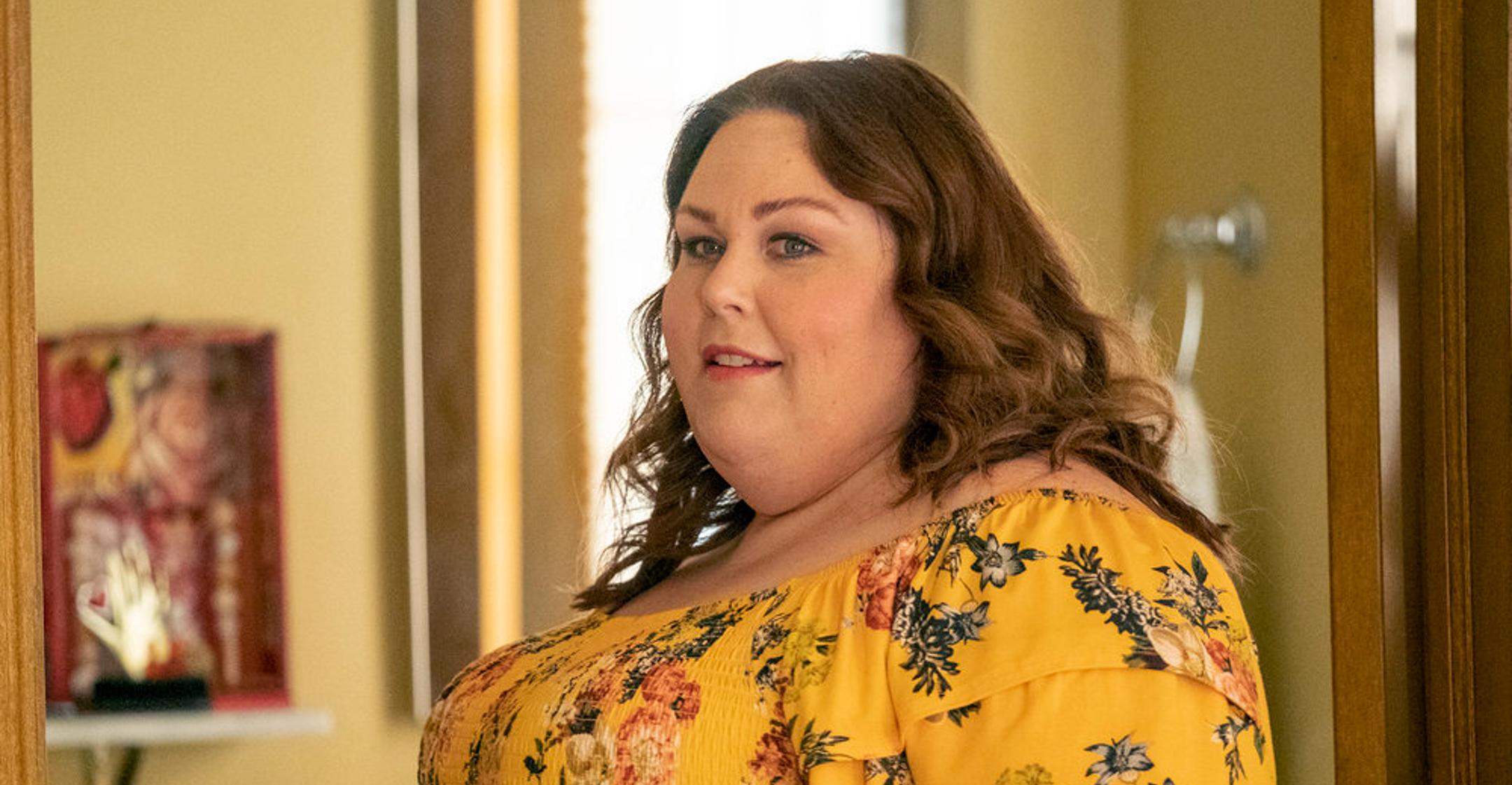 chrissy metz co writing episode sixth final season of this is us