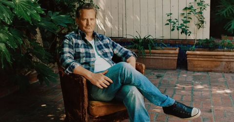 Matthew Perry played the character of Chandler Bing in FRIENDS.