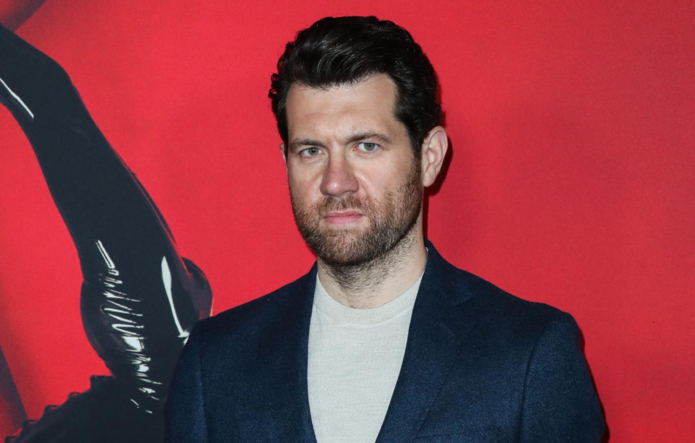 billy eichner gay rom com bros first to ever feature all lgbtq cast