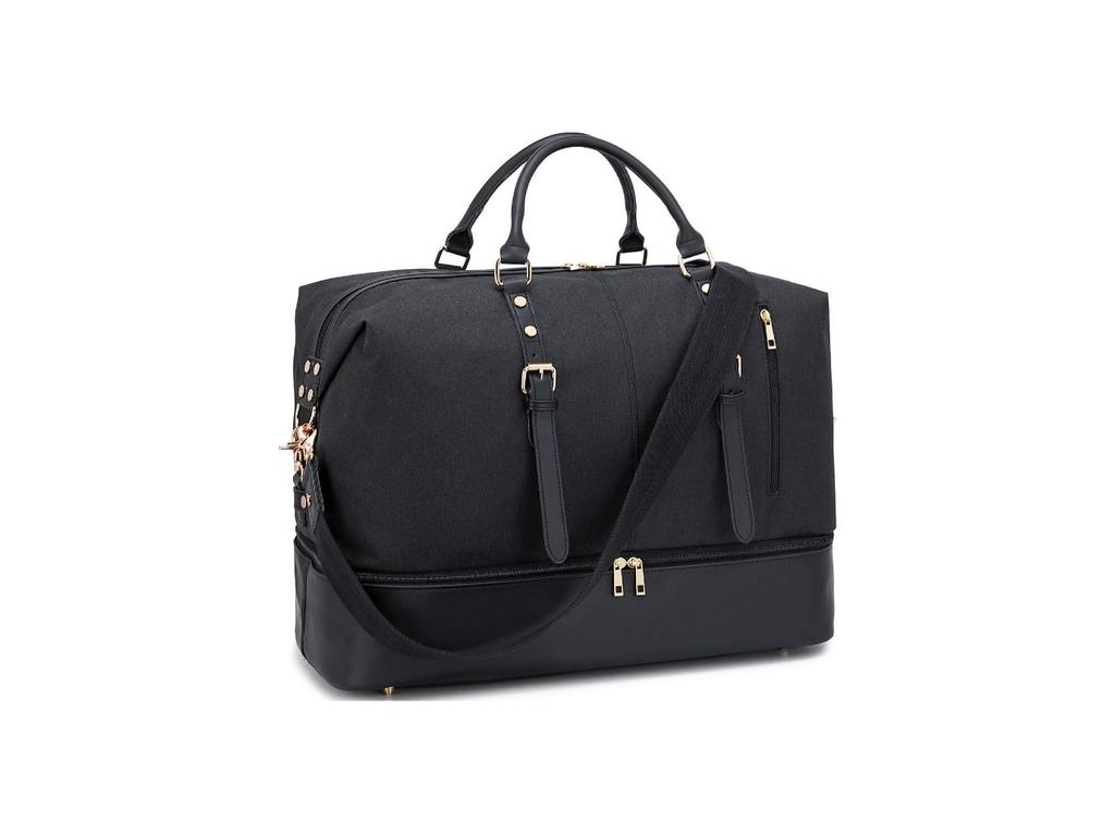 beis luggage shay mitchell