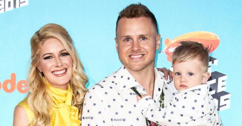 heidi montag struggling conceive second baby spencer pratt