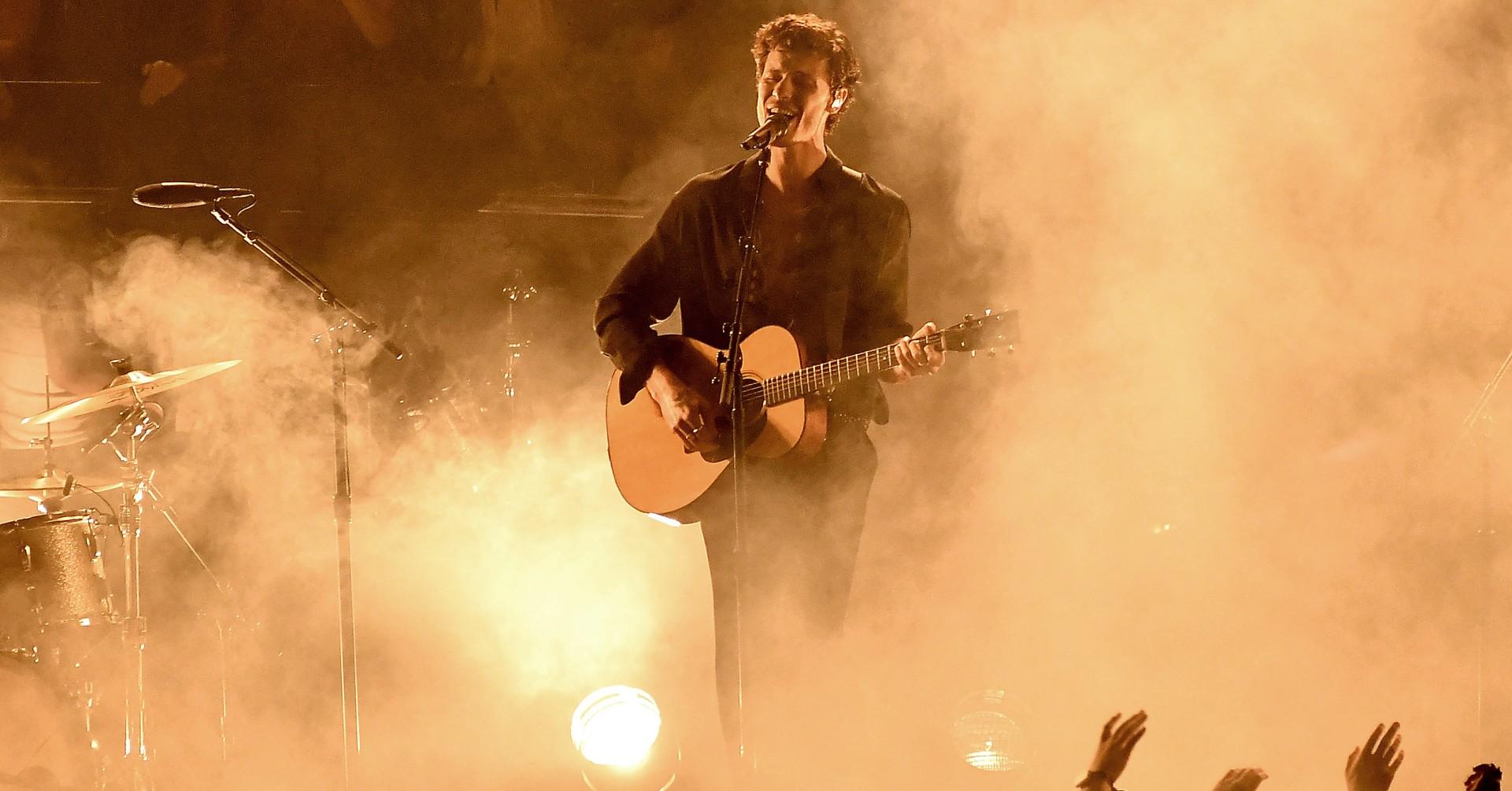 shawn mendes refuses to let the industry consume him after career hiatus