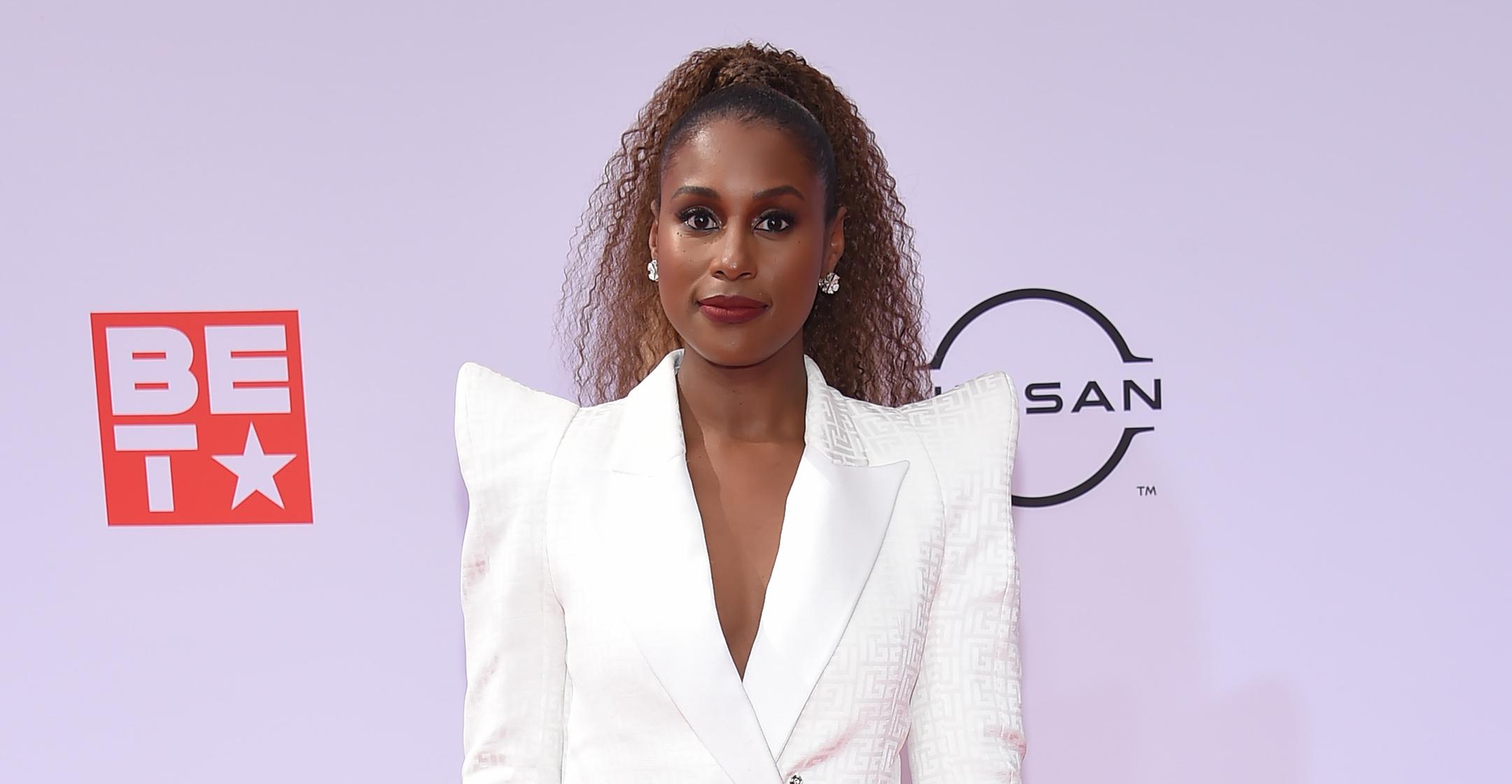 issa rae career would slow down if she had kids soon