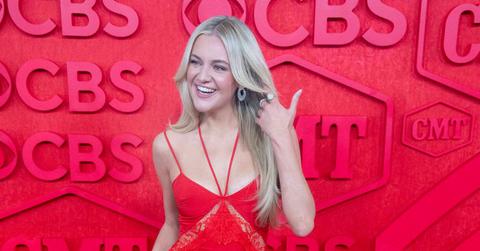kelsea ballerini growing evolving