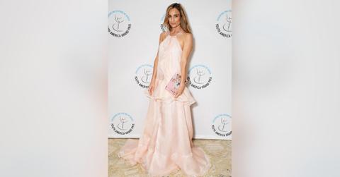 youth america grand prix celebrates ballets future star studded gala at lincoln center