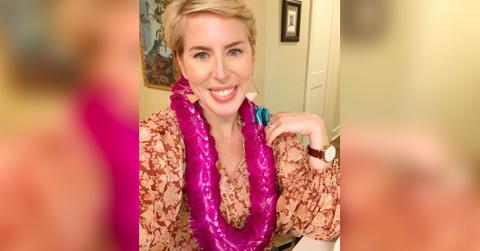 erin napier appendix surgery panic attacks pp