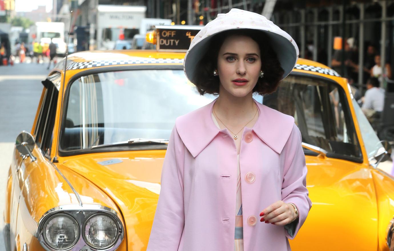 plaza hotel marvelous mrs maisel package