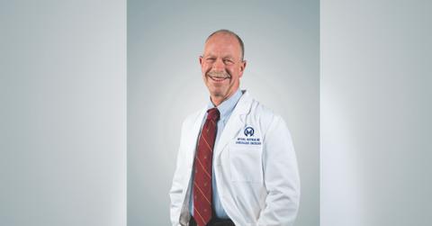 lori gilman and dr mitchel hoffman aretransforming the fight against ovarian cancer with how