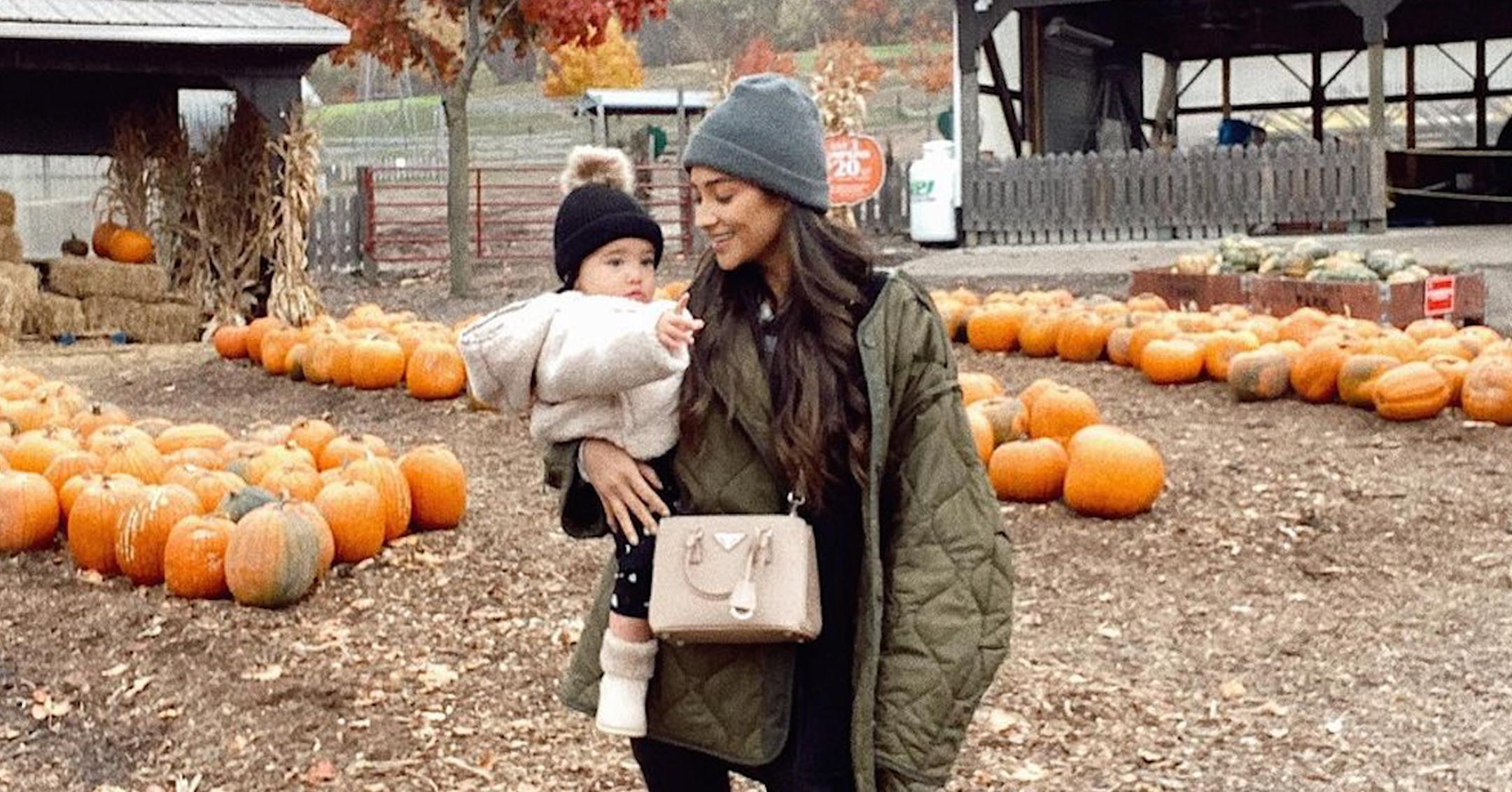 shay mitchell life too short to pay attention to mom shamers