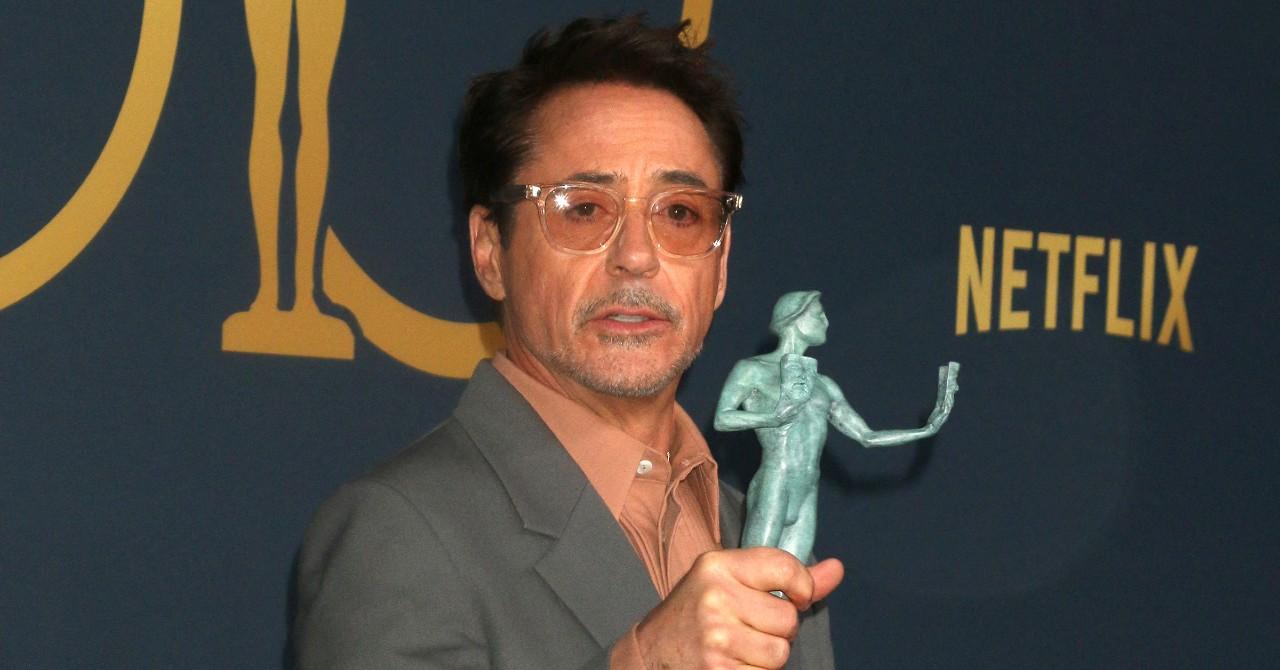 inside robert downey jr inspiring journey from jailbird oscar glory