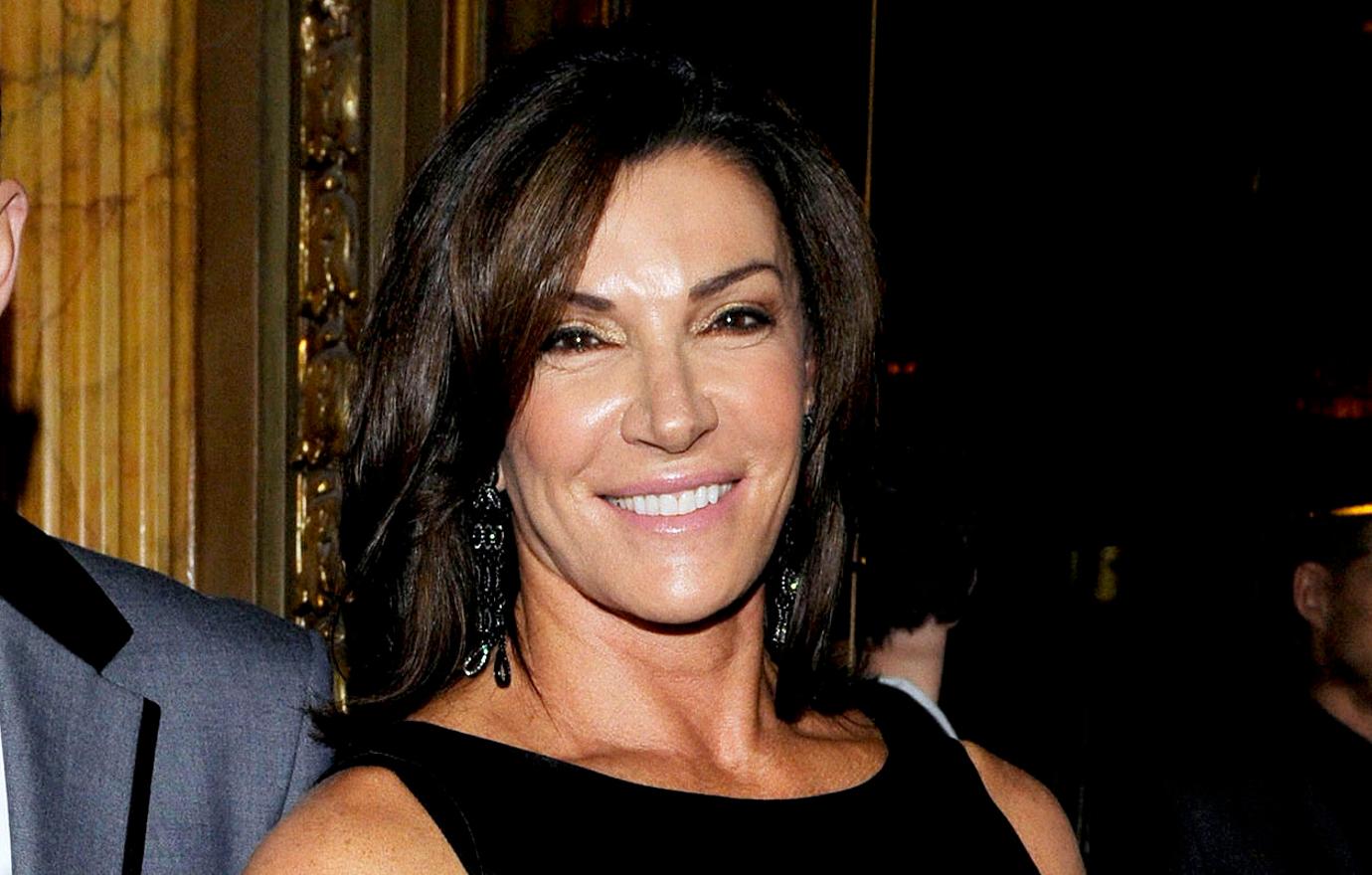 'Love It Or List It' Star Hilary Farr Reveals Breast Cancer Battle