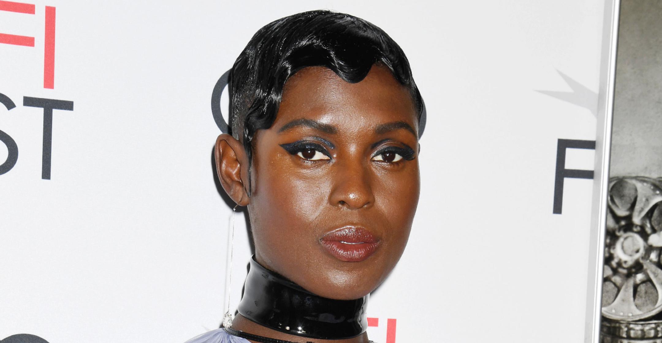 jodie turner smith reveals pregnancy taught me to advocate for myself