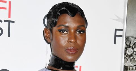 jodie turner smith reveals pregnancy taught me to advocate for myself