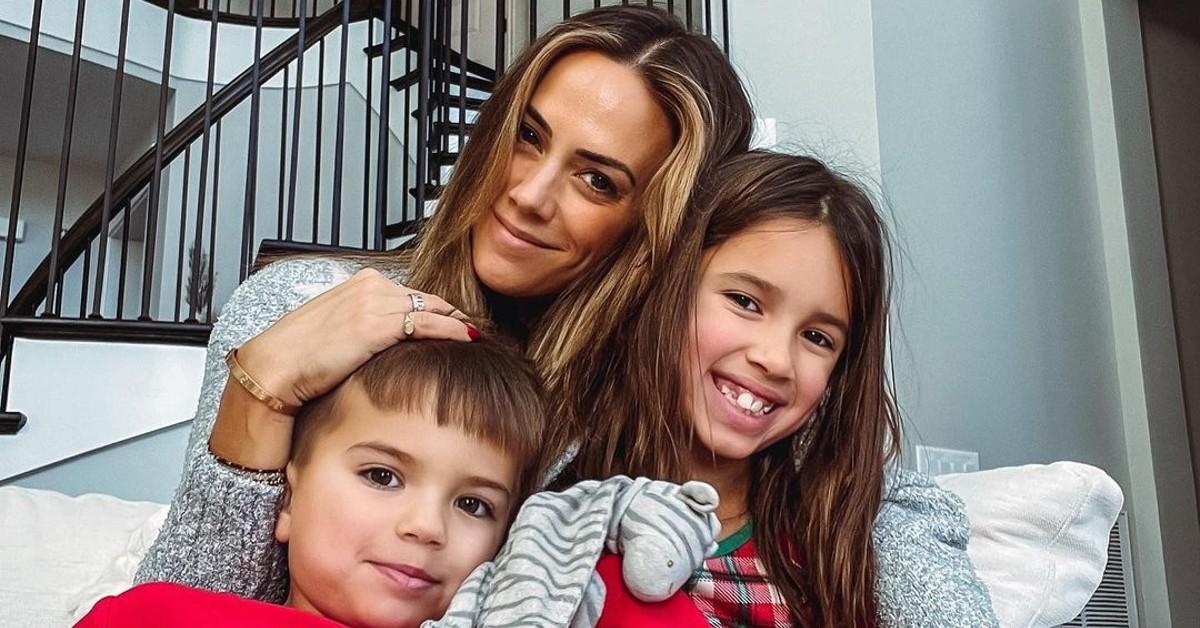 Jana Kramer Is Adamant Her Daughter Jolie 'Knows Her Worth'