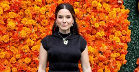 sophia bush open to one tree hill reboot on one condition