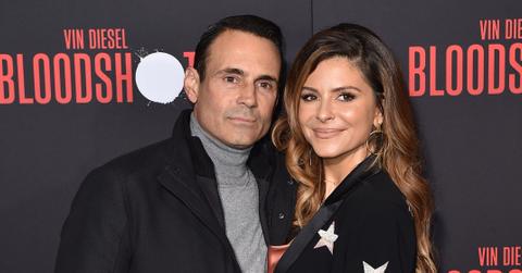 maria menounos restart surrogacy process