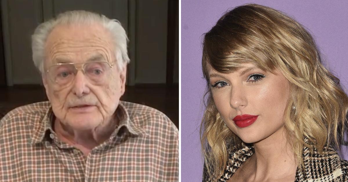 Taylor Swift's 'Red' Praised By 'Mr. Feeny' Actor On TikTok
