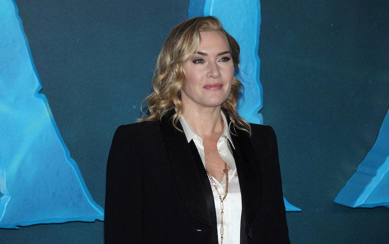 kate winslet certain way