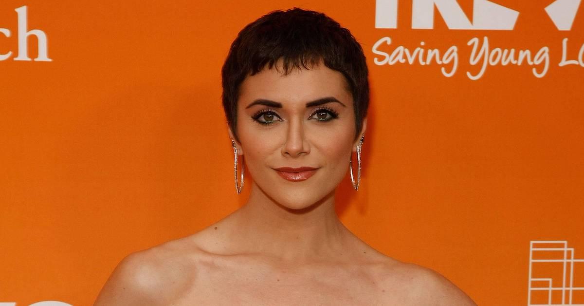 Alyson Stoner's Eating Disorder: How Being A Child Star Contributed