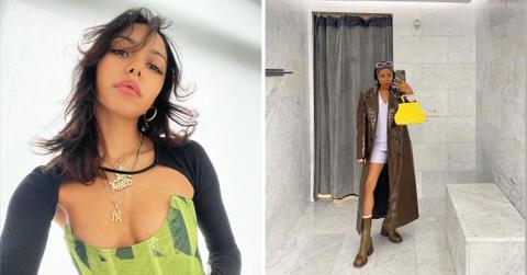 alani figueroa talks dreams mh