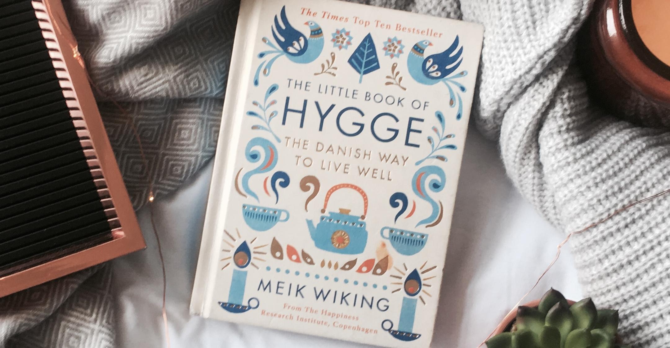 hygge morning honey