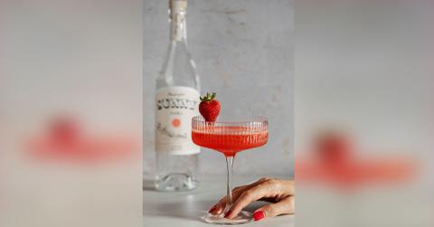 celebrate valentines day sunny vodka the jojo drink pp