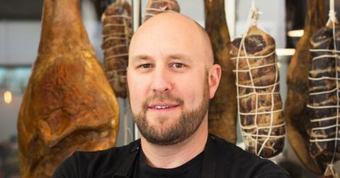 bravo top chef winner hosea rosenberg cook easy breakfast