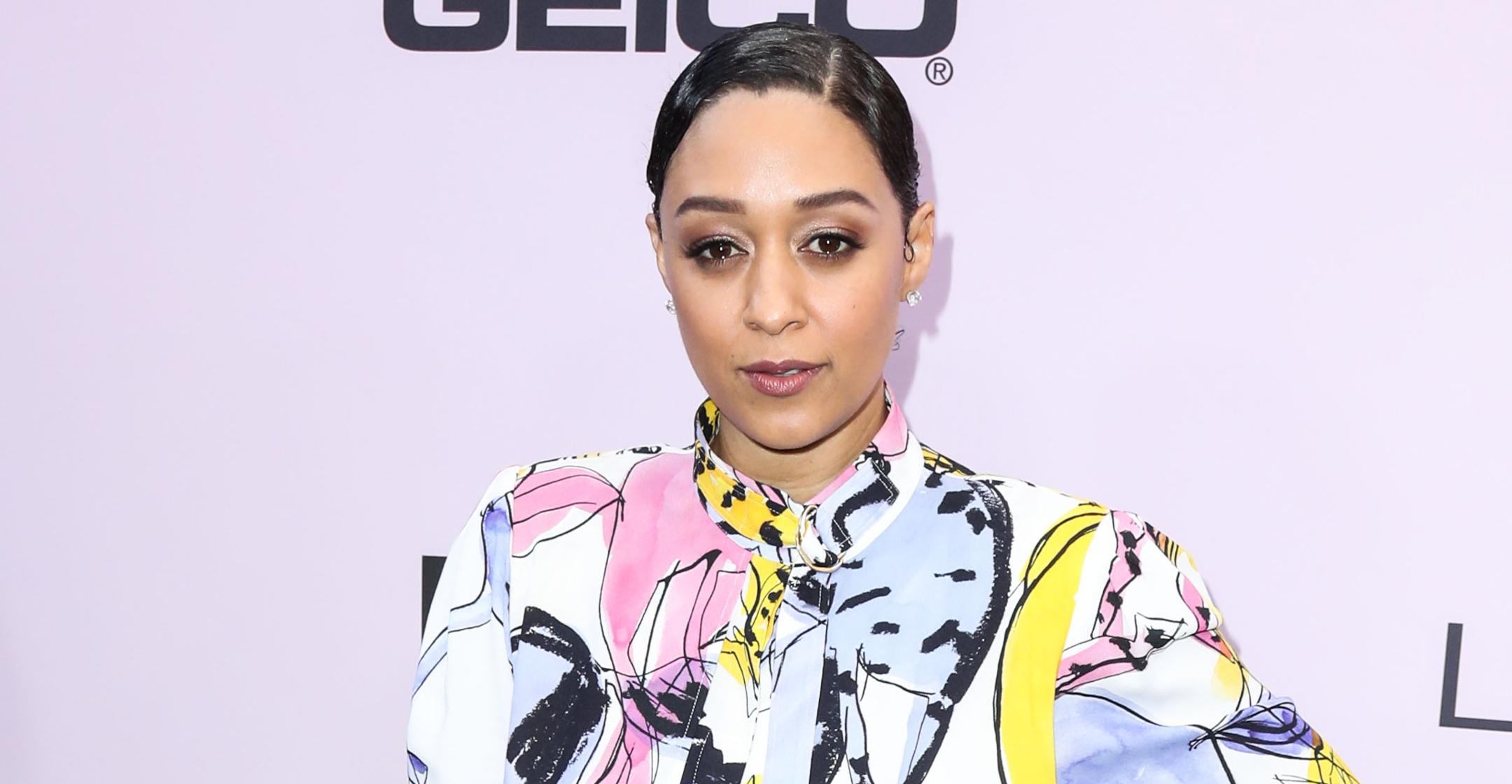 tia mowry endometriosis undiagnosed for years