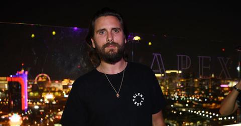 scott disick beauty brand shop