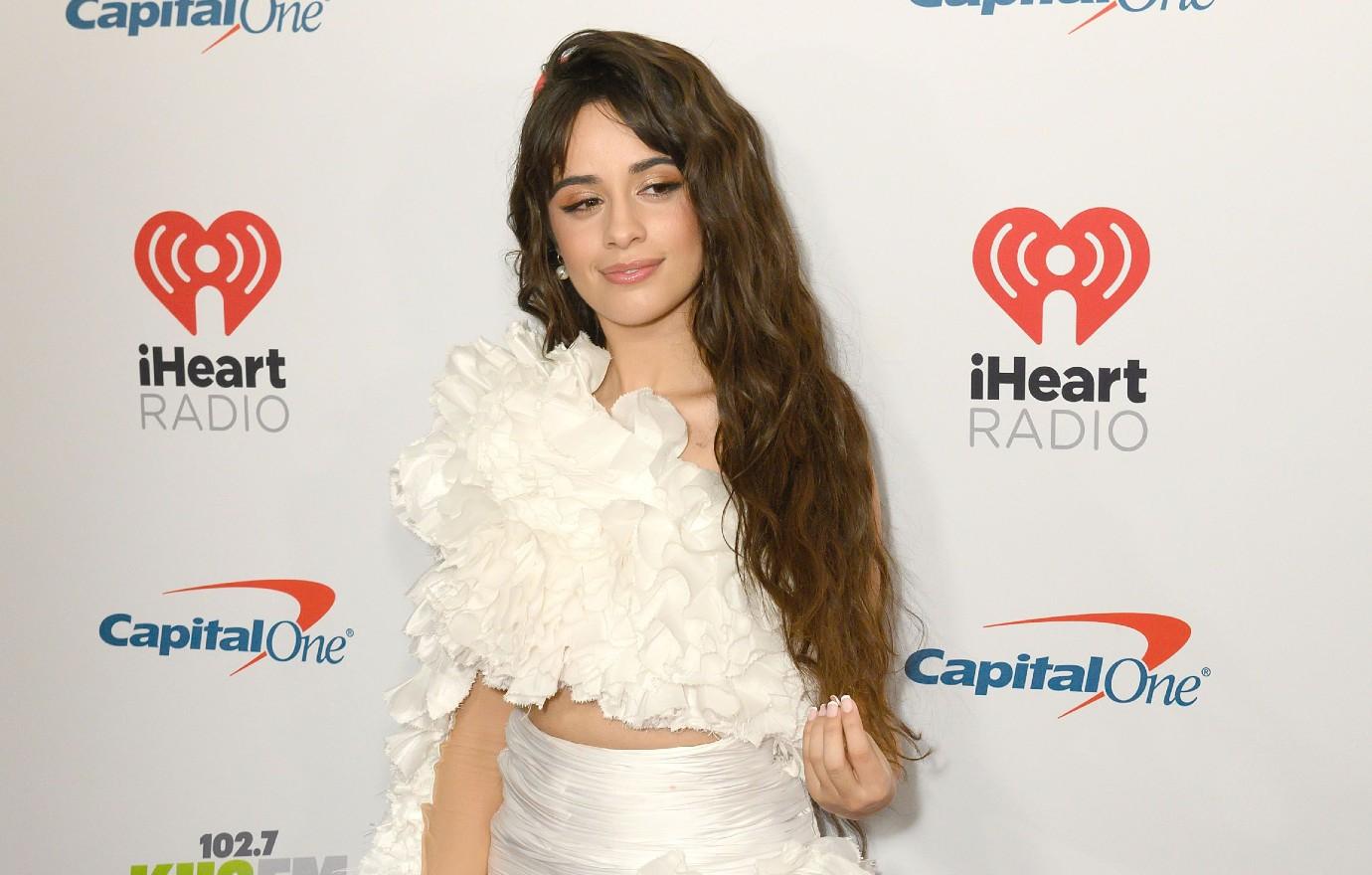 camila cabello stgima mental health