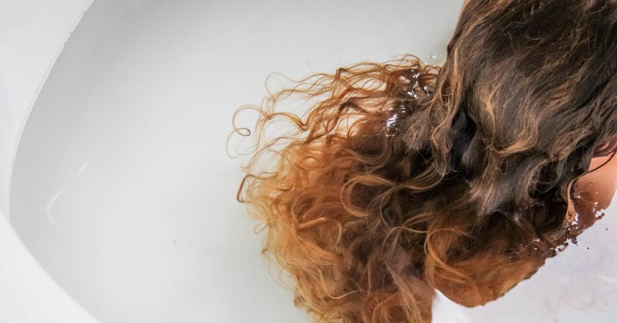 Is Oil Actually Bad For Hair? What We Know About The TikTok Trend