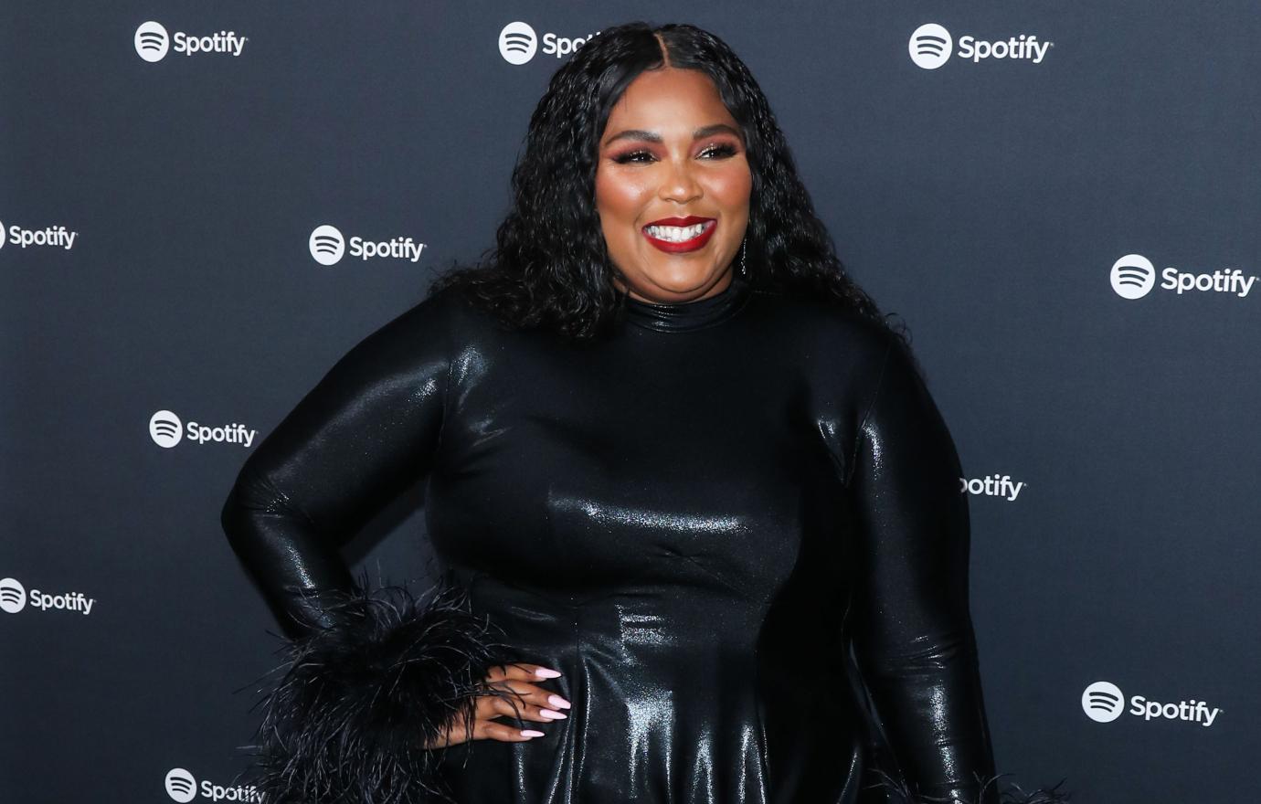 lizzo beauty standard