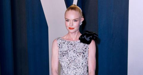 kate bosworth really hard time handling newfound fame