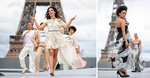 loreal paris spring summer collection pp