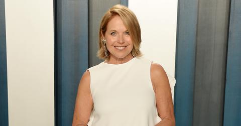 katie couric sexism older women workplace