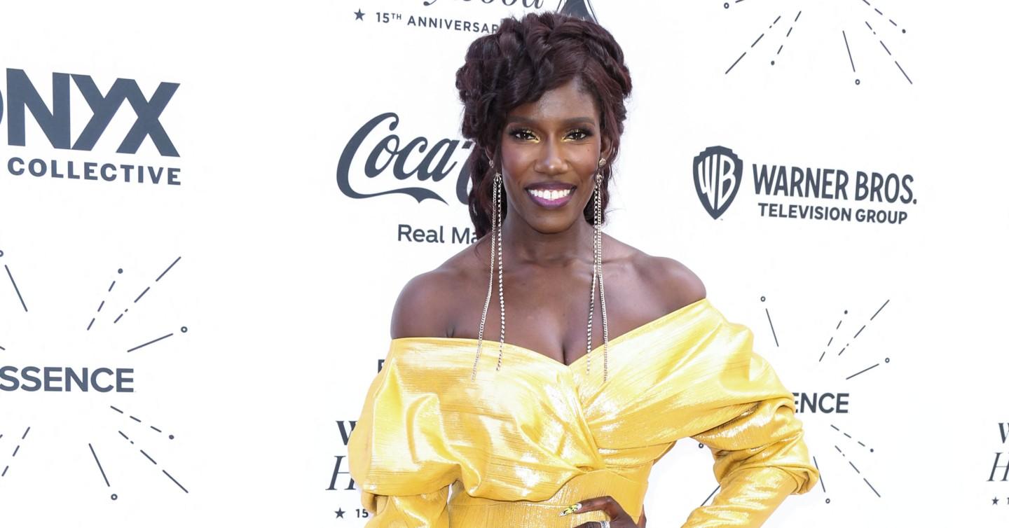 Photo of Bozoma Saint John. 