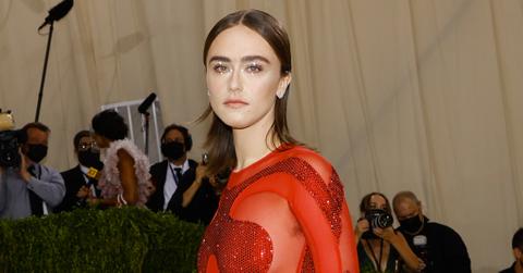 ella emhoff stopped plucking eyebrows embrace unibrows