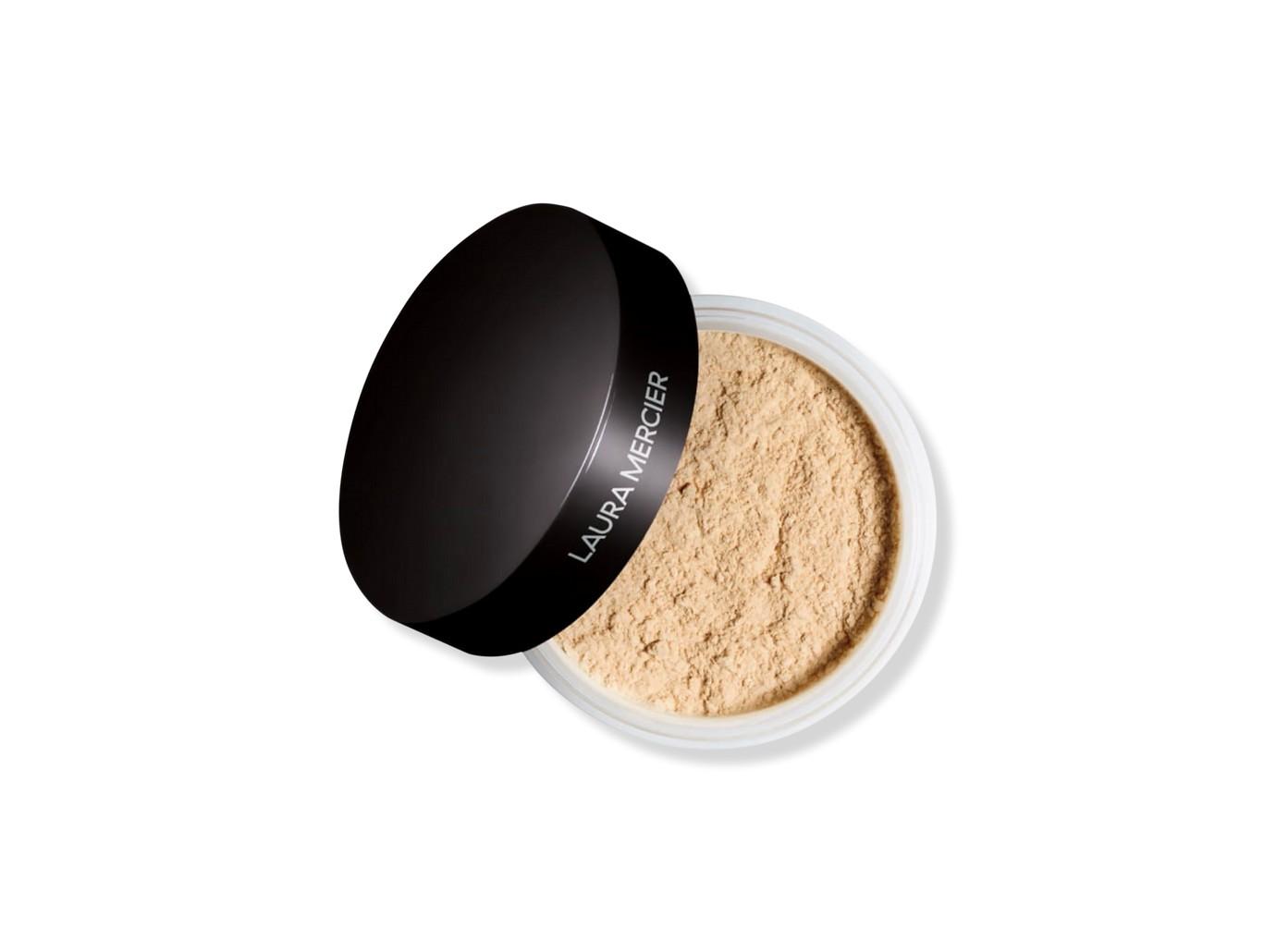 laura mercier setting powder dupe