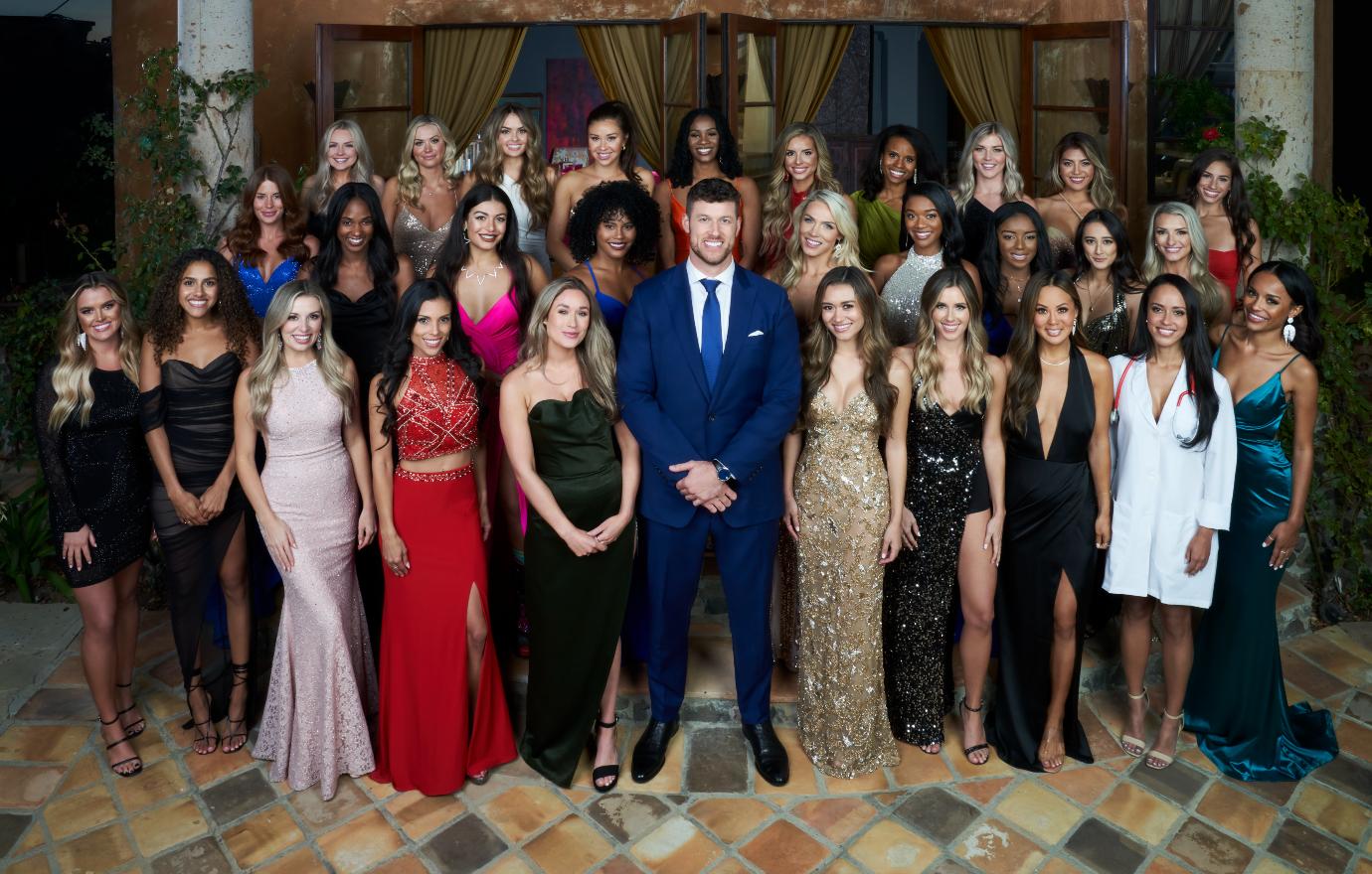 bachelor clayton echard season has no rules