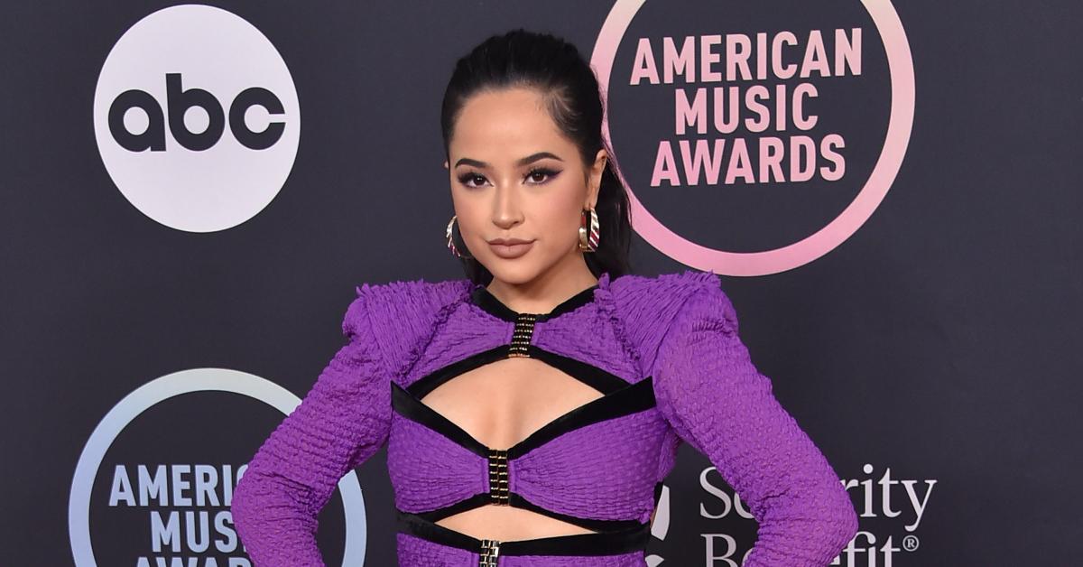 becky g latina