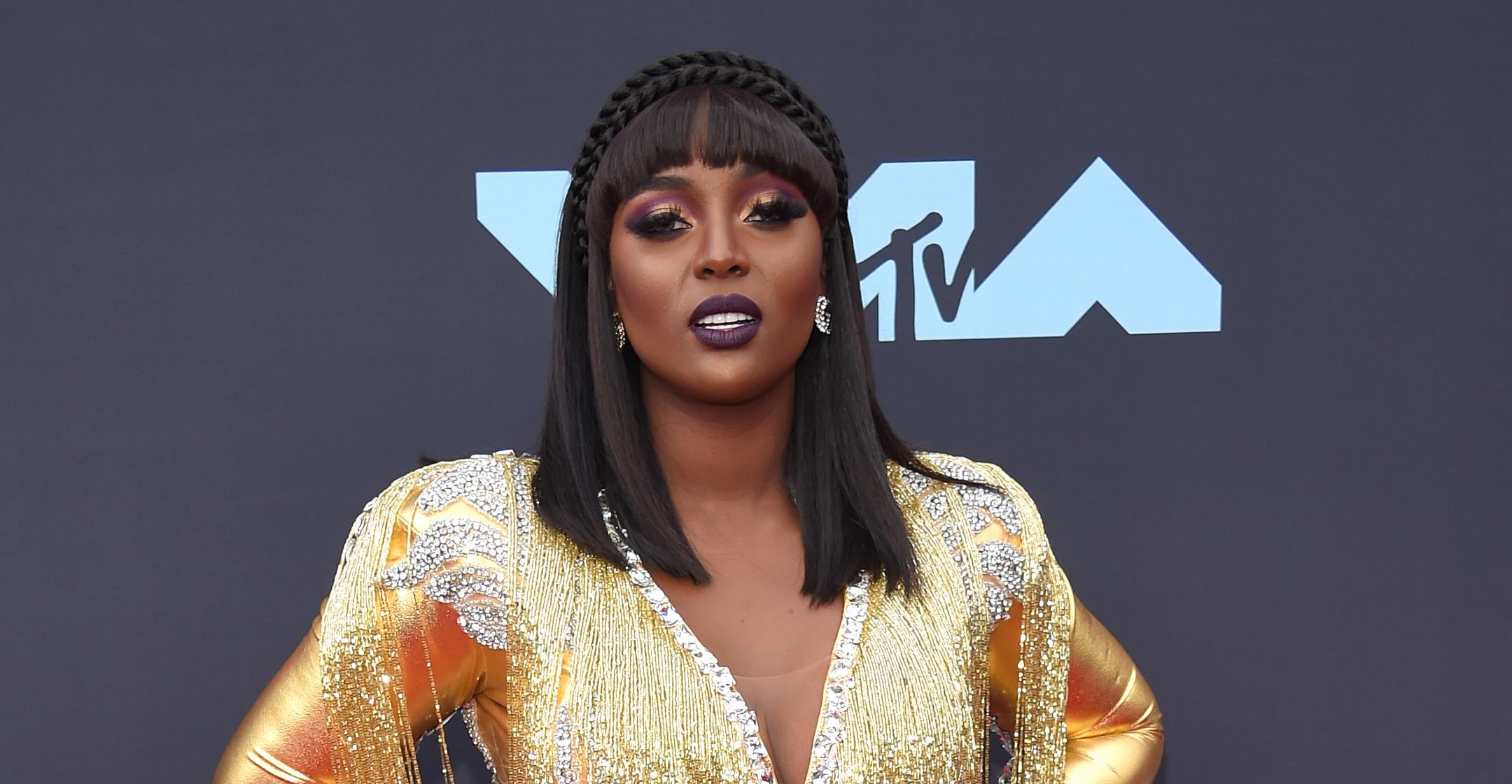 Love & Hip Hop' Star Amara La Negra On Why The Latinx Community Must  Address Colorism